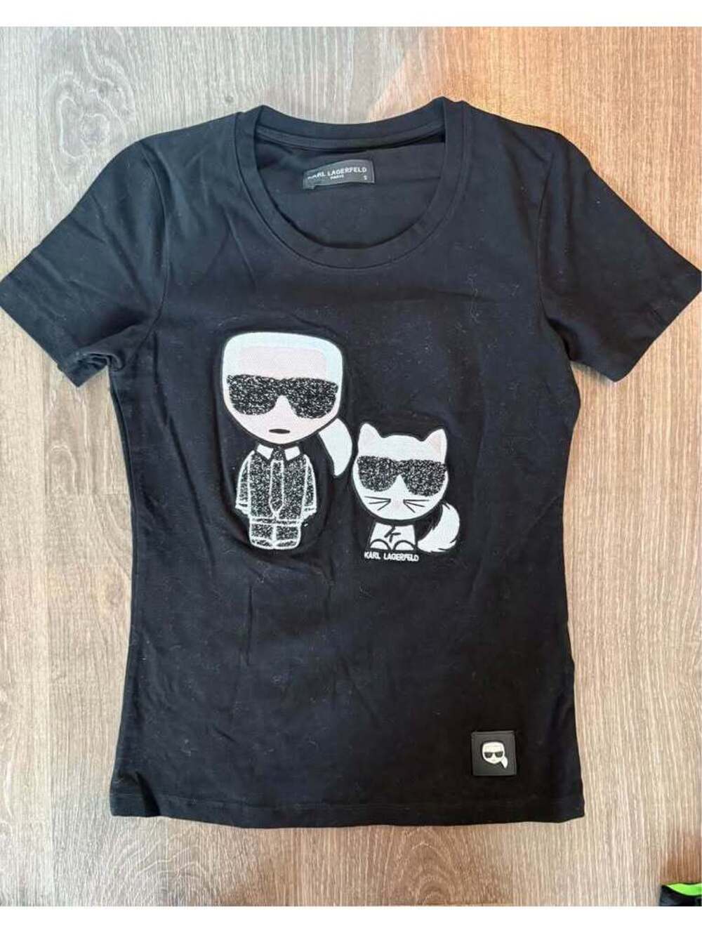 Karl and Cat